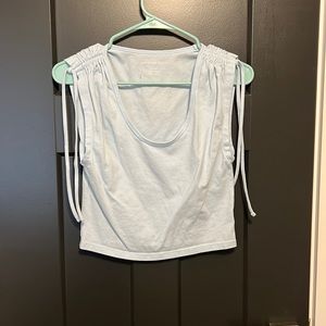 American Eagle Crop top